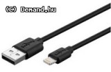 Apple x Lightning to USB Cable (3m) Goobay 72908