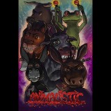 Applebomb Games Animalistic (PC - Steam elektronikus játék licensz)