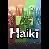 Application Systems Heidelberg Haiki (PC - Steam elektronikus játék licensz)