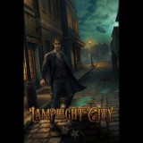 Application Systems Heidelberg Lamplight City (PC - Steam elektronikus játék licensz)