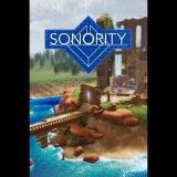 Application Systems Heidelberg Sonority (PC - Steam elektronikus játék licensz)