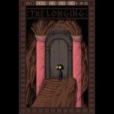Application Systems Heidelberg THE LONGING (PC - Steam elektronikus játék licensz)