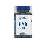 Applied Nutrition HMB (120 kap.)