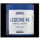 Applied Nutrition Leucine 4K (180 kap.)