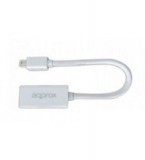 APPROX APPC12V2 Mini Display Port to HDMI Adapter