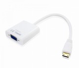 APPROX APPC20 Mini HDMI to VGA adapter