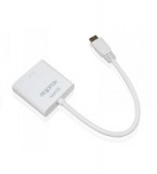 APPROX APPC20 Mini HDMI to VGA adapter