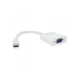 Approx appC20 VGA (D-Sub) HDMI Type C (Mini) Fehér