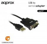 APPROX APPC27 USB to serial adapter