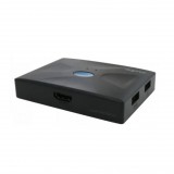 APPROX APPKVHDMI2P 2 Port HDMI KVM Switch