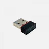 Approx Hálózati Adapter USB nano 150Mbps Wireless N (APPUSB150NAV4) (APPUSB150NAV4) - WiFi Adapter