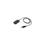 APPROX Kábel Átalakító - USB2.0 - IDE SATA Adapter, Fekete (APPC08)