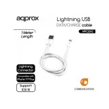 Approx kábel - usb to lightning (apple, iphone, ipad) appc03v2