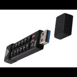 Apricorn Aegis Secure Key 3XN - USB flash drive - 64 GB (ASK3-NX-64GB) - Pendrive