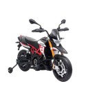 APRILIA DORSODURO 900 – Gyermek motor