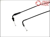 APRILIA LEONARDO BOWDEN GÁZ LEONARDO125 -98 1650/1720MM