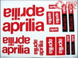 APRILIA MATRICA KLT. APRILIA PIROS