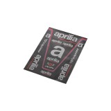 Aprilia matrica szett - Racing