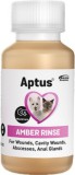 Aptus Amber Rinse seböblítő folyadék kutyáknak és macskáknak 60 ml