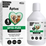 Aptus Apto-Flex Advanced szirup 500 ml