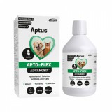 Aptus Apto-Flex Advanced szirup kutyáknak és macskáknak 200 ml