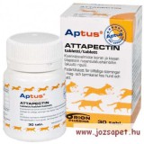 Aptus Attapectin tabletta 30db