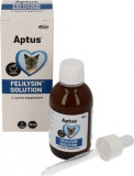 Aptus Felilysin Solution L-lizin kiegészítő macskáknak 50 ml