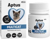 Aptus multicat tabletta 120 db