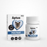 Aptus Multicat tabletta 120 db