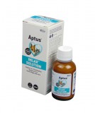 Aptus Relax Solution - nyugtató oldat kutyáknak és macskáknak 30 ml