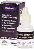 Aptus SentrX Eye Drops szemcsepp 10 ml