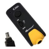 Aputure Combo Nikon CR2N, Nikon CR2N, Nikon MLL3, infra távkioldó és MC-DC1 kioldó D70s,D80, D300...