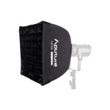 Aputure LS 60 Softbox – 35x35cm Négyzetes Softbox