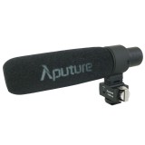 Aputure V-Mic D2 videómikrofon