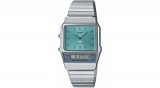 AQ-800EC-2A Casio Vintage Férfi karóra