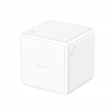 Aqara Cube T1 Pro Vezeték nélküli Fehér központi vezérlőegység