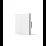 Aqara H1 smart fali kapcsoló (WS-EUK04) (WS-EUK04)