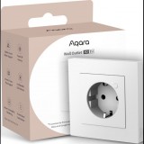 AQARA H2 okos fali konnektor aljzat (Zigbee) (WP-P01D)