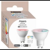 AQARA LED Bulb T2 GU10, RGB CCT (LB-L03D) (LB-L03D)