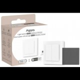 AQARA Light Switch H2 EU 4 Buttons, 2 Channels (WS-K08D) (WS-K08D)