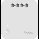 AQARA Single Switch Module T1 (With Neutral) (AQARA-SSM-U01-882)