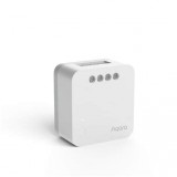 AQARA T1 mini Zigbee kapcsolómodul (csak fázis) AQA-REL-T1L