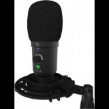 Aqirys Voyager Fekete (AQI-GA-MC-1)