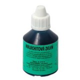 AQUA EXOTIC Malachitzöld fertőtlenítő oldat élősködők ellen