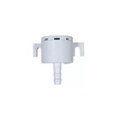 Aqua Jet ellenáramoltató légbeszívó