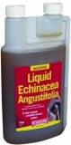 Aqua Medic Equimins Echinacea Herb Liquid - Kasvirág immunerősítő oldat lovaknak 1 l