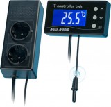 Aqua Medic T Controller Twin vízálló digitális hőmérő