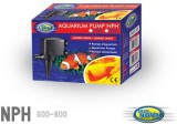 Aqua Nova NPH-600 powerhead vízpumpa (600 l/h | 15 w | 150 l-ig)