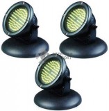 Aqua Nova NPL5-LED kerti tó LED világítás (3 x 4 w | LED3)