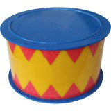 AQUA SZUT BioPlast pódium hörcsög játék